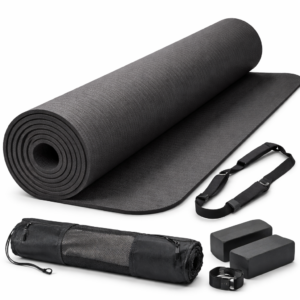 Premium Yoga Mat
