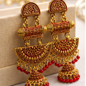 Beautiful Elegant Earrings